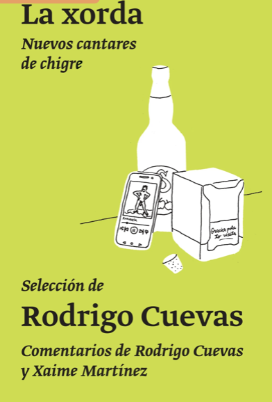 cierva la xorda