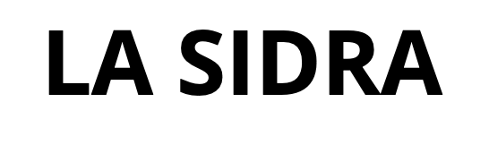 la sidra