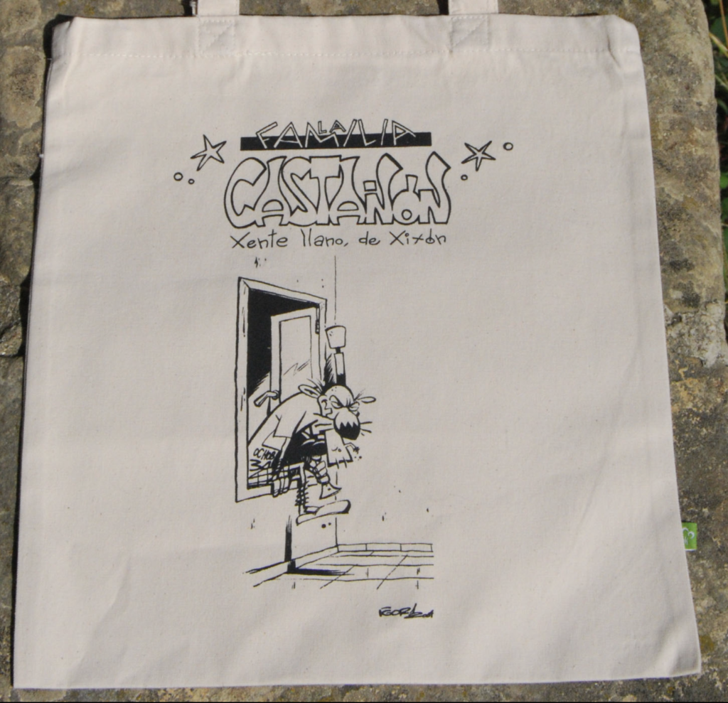 guesu tote